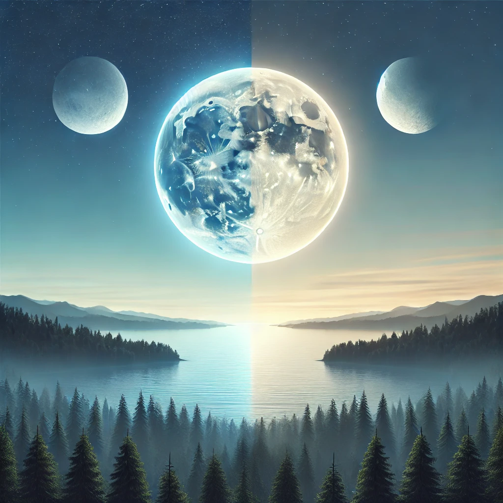 Екадаши, Амавасья та Пурніма